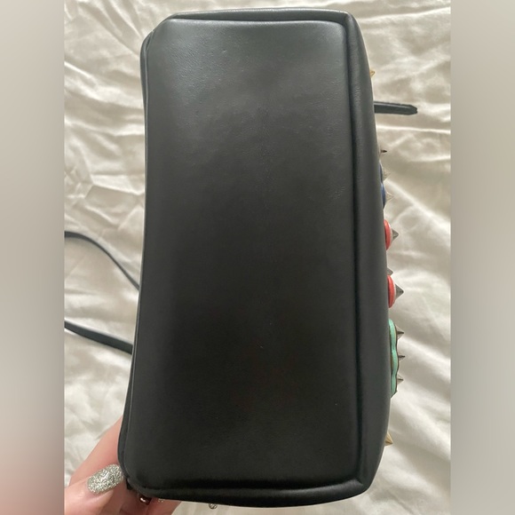 Fendi By the Way Leather Backpack In New Condition - Picture 6 of 17